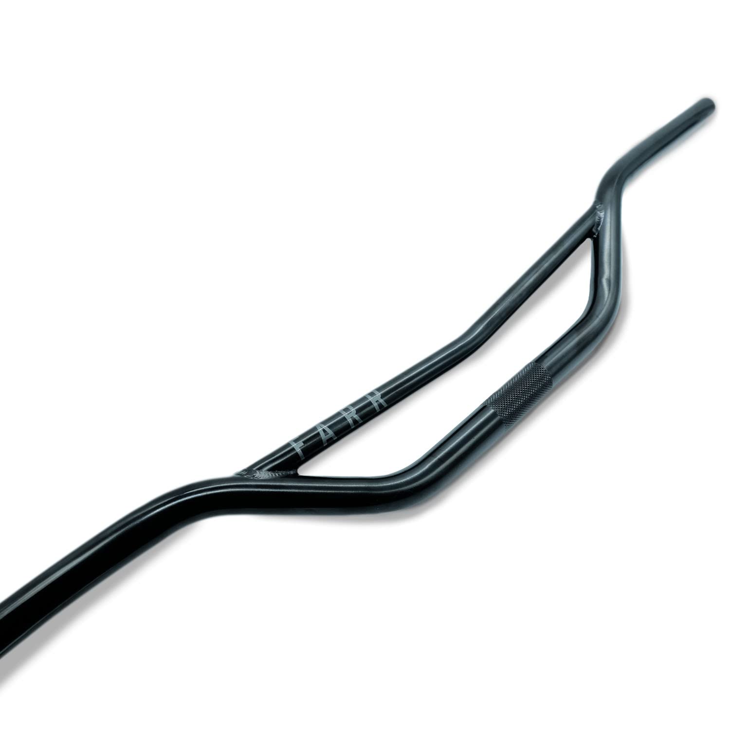 Amazon.co.jp: Farr MTB ハンドルバークロモリー スーパーライザー 820